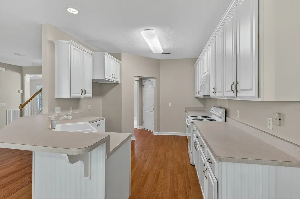 3012 Brisbane Drive Mount Juliet TN 37122