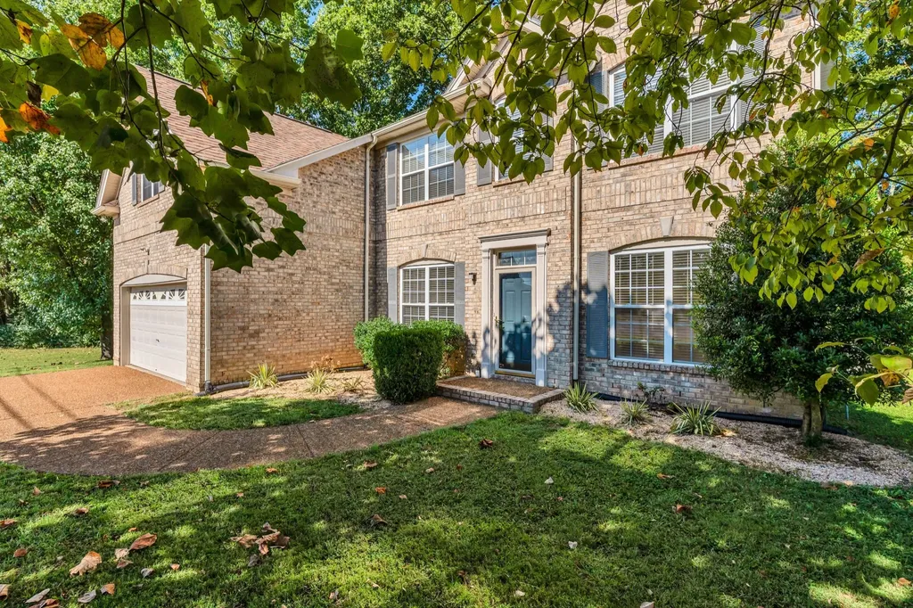3012 Brisbane Drive Mount Juliet TN 37122