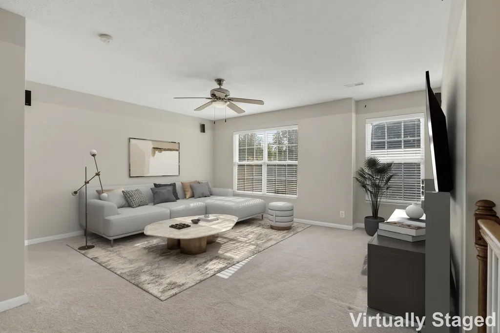 3012 Brisbane Drive Mount Juliet TN 37122
