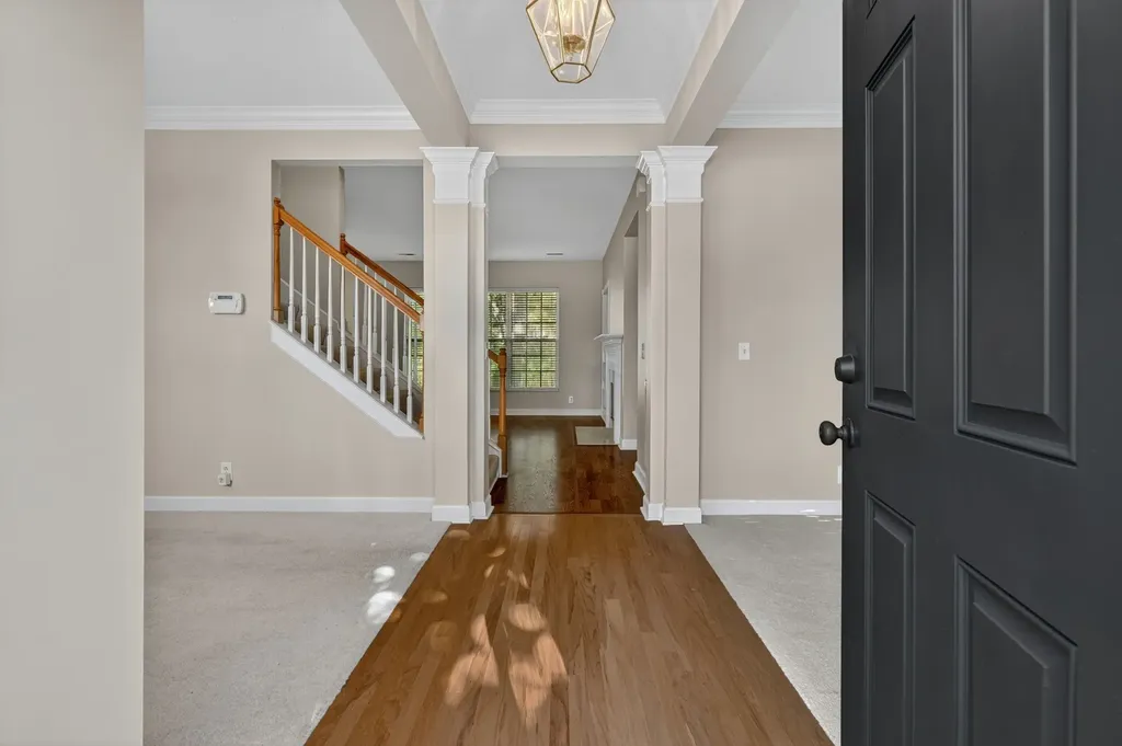 3012 Brisbane Drive Mount Juliet TN 37122