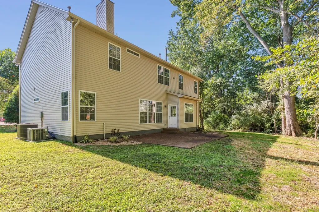 3012 Brisbane Drive Mount Juliet TN 37122