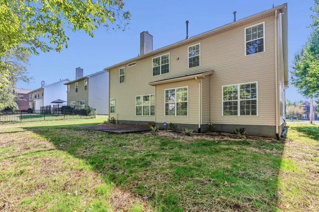 3012 Brisbane Drive Mount Juliet TN 37122