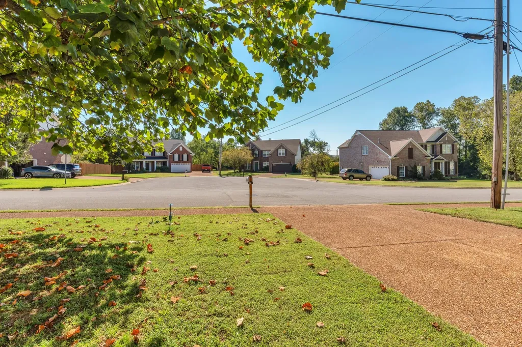3012 Brisbane Drive Mount Juliet TN 37122