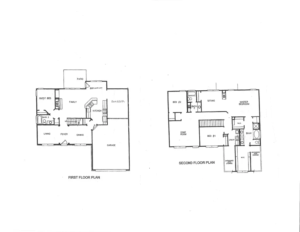 3012 Brisbane Drive Mount Juliet TN 37122