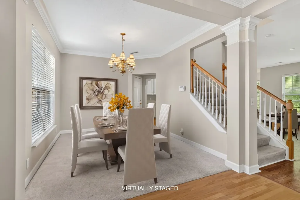 3012 Brisbane Drive Mount Juliet TN 37122