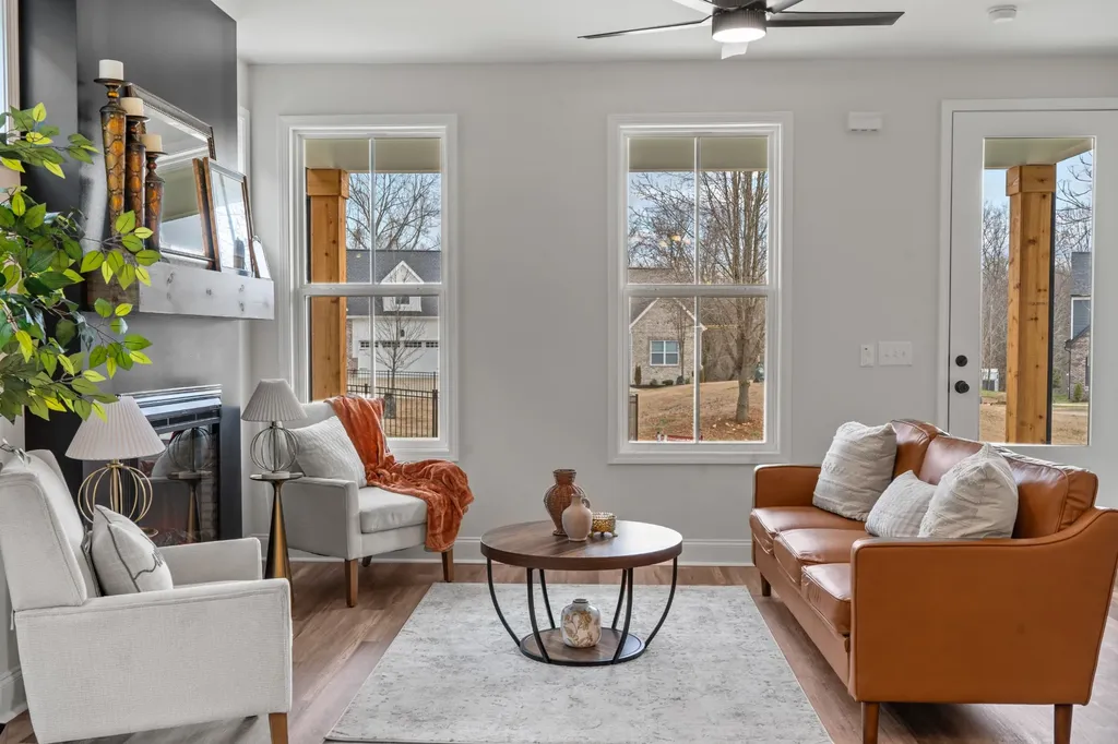 116 Gower Street Pleasant View TN 37146