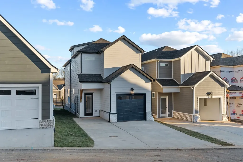 116 Gower Street Pleasant View TN 37146