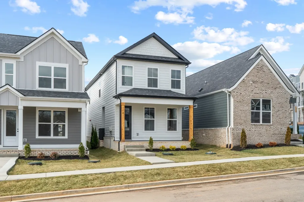116 Gower Street Pleasant View TN 37146