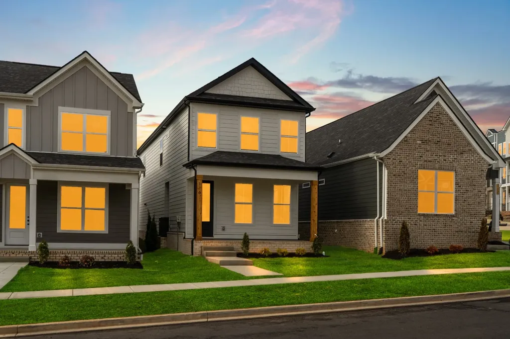 116 Gower Street Pleasant View TN 37146