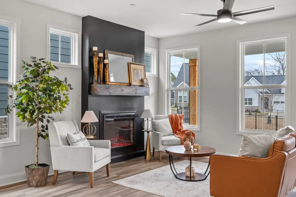 116 Gower Street Pleasant View TN 37146