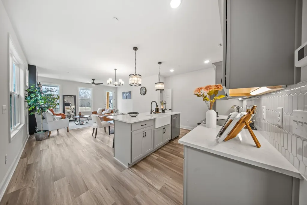 116 Gower Street Pleasant View TN 37146