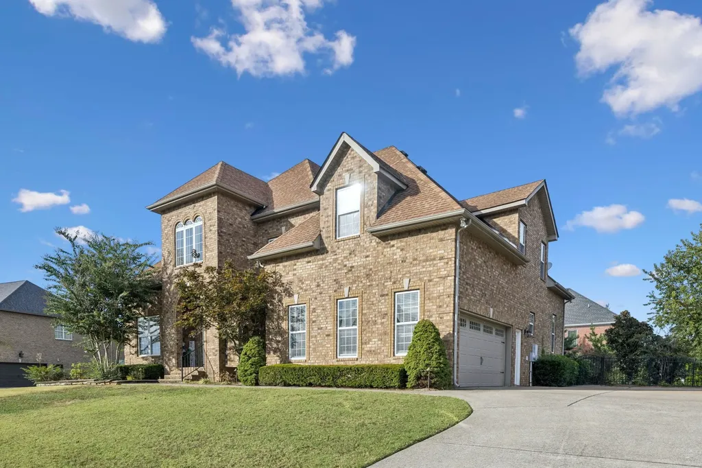 509 Garden City Drive Murfreesboro TN 37127