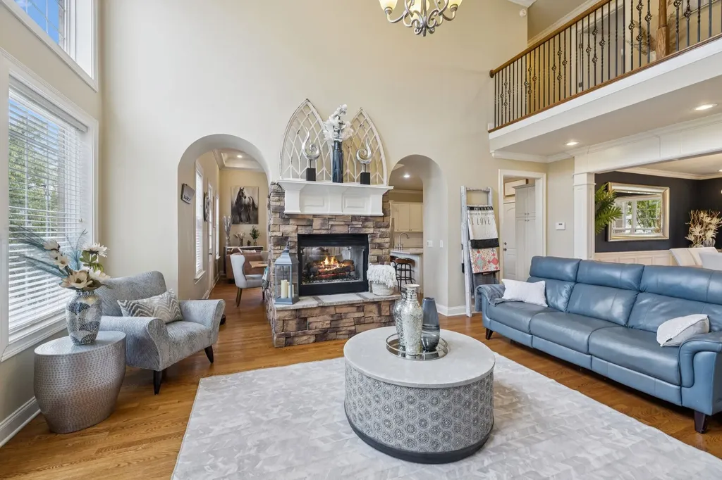 509 Garden City Drive Murfreesboro TN 37127