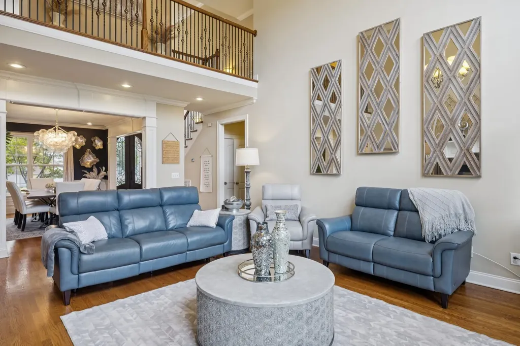 509 Garden City Drive Murfreesboro TN 37127