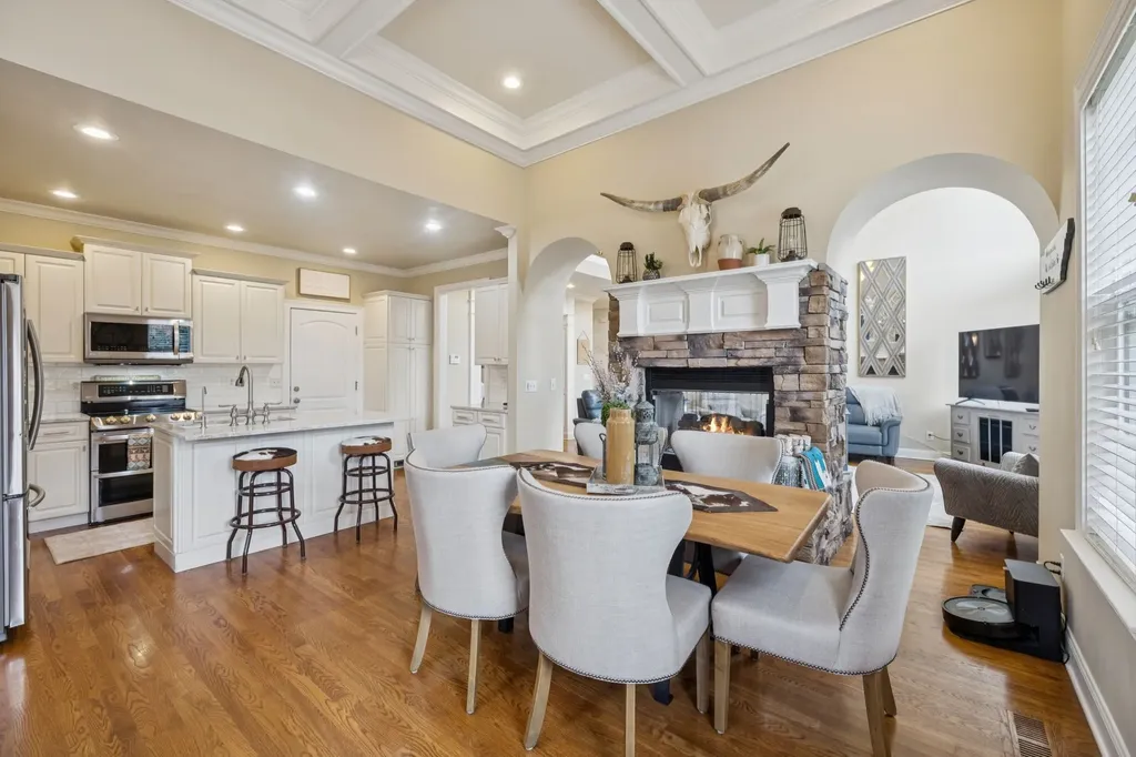 509 Garden City Drive Murfreesboro TN 37127