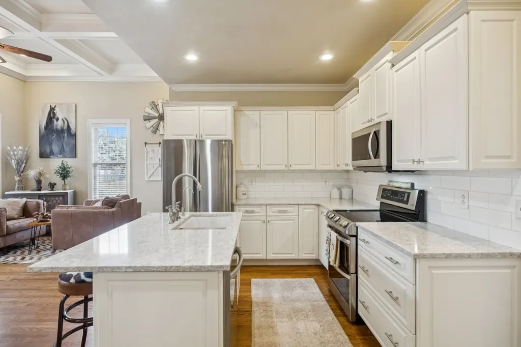 509 Garden City Drive Murfreesboro TN 37127
