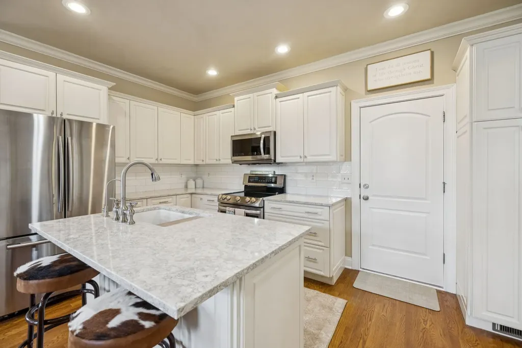509 Garden City Drive Murfreesboro TN 37127