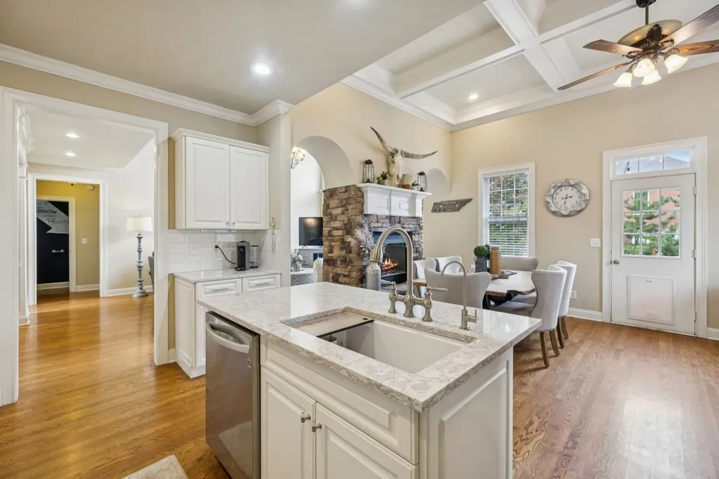 509 Garden City Drive Murfreesboro TN 37127