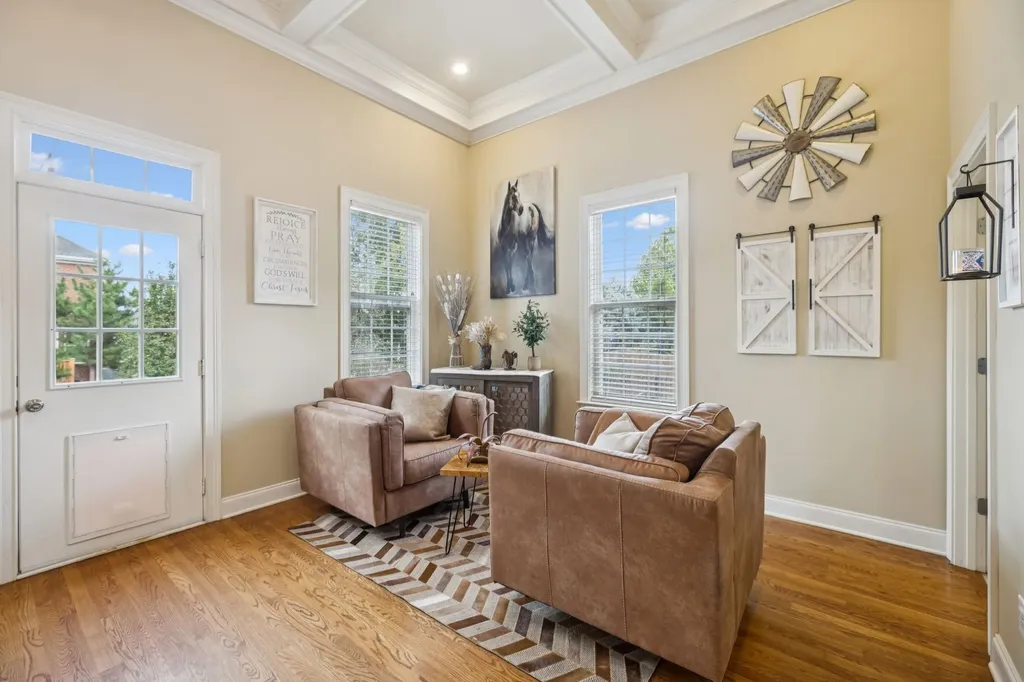 509 Garden City Drive Murfreesboro TN 37127