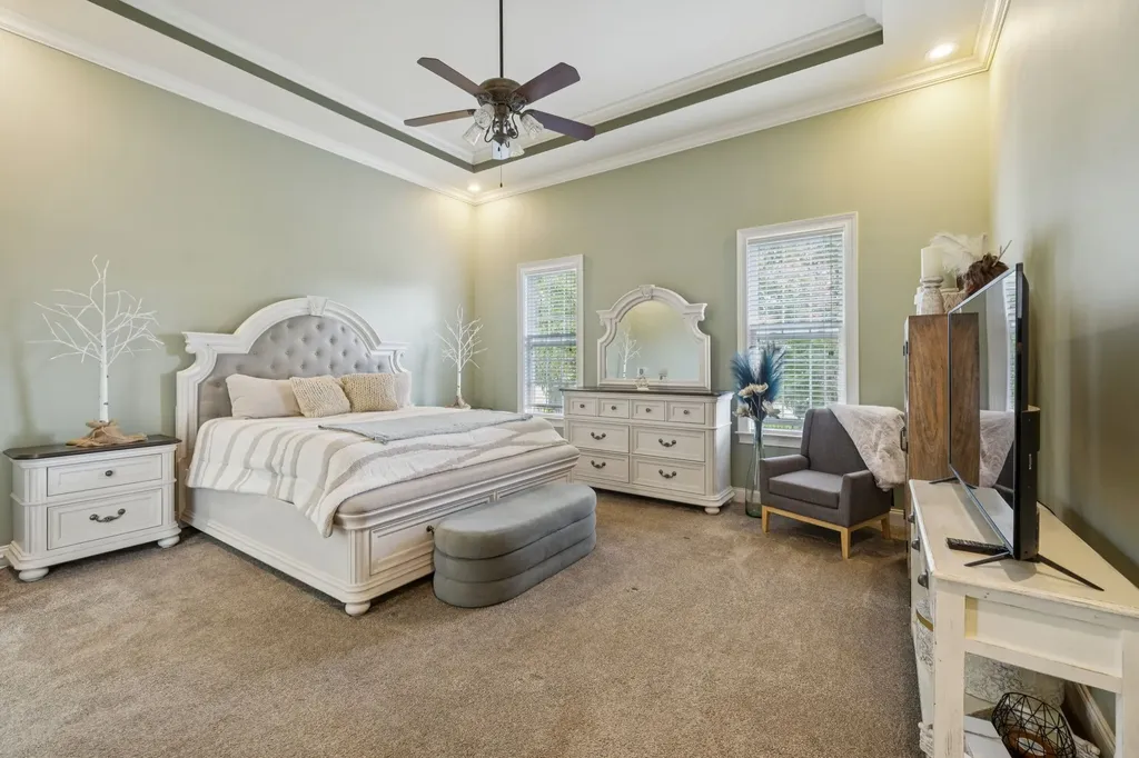 509 Garden City Drive Murfreesboro TN 37127