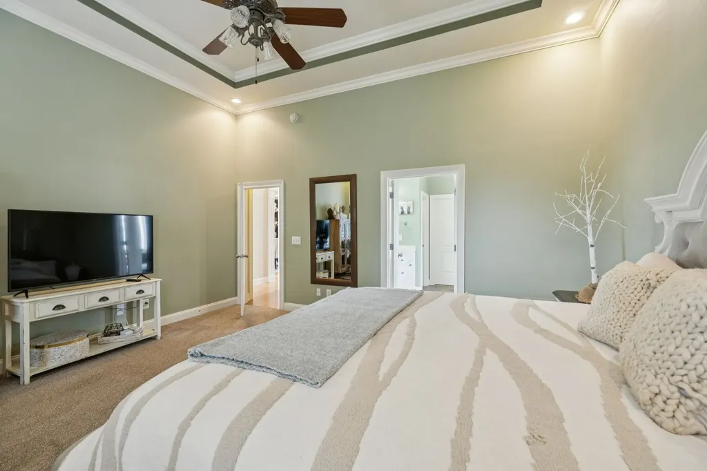 509 Garden City Drive Murfreesboro TN 37127