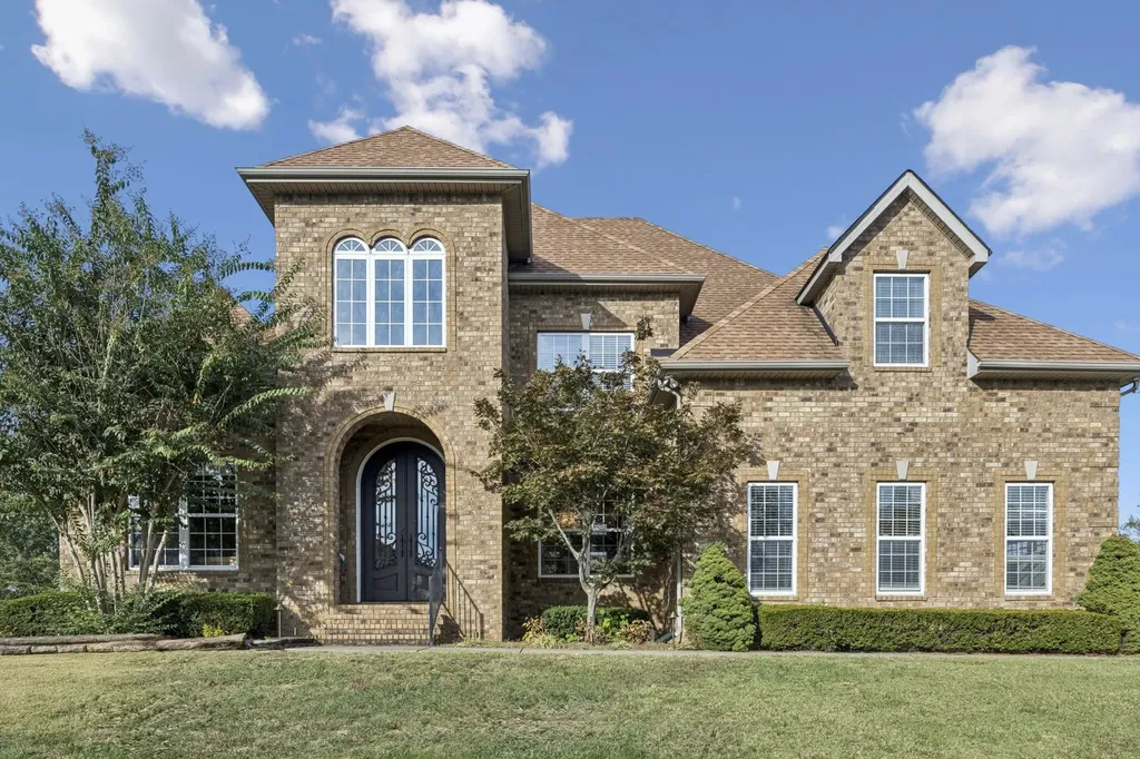 509 Garden City Drive Murfreesboro TN 37127