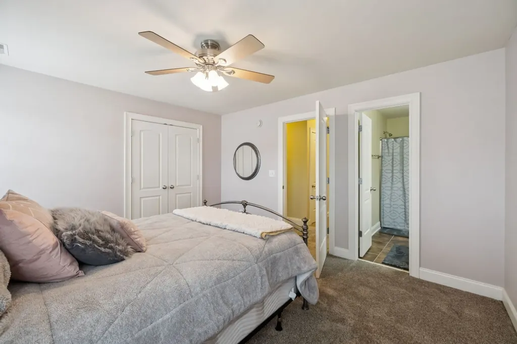 509 Garden City Drive Murfreesboro TN 37127