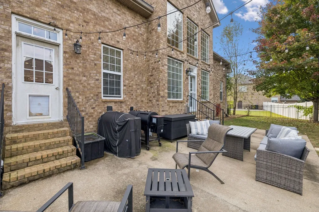 509 Garden City Drive Murfreesboro TN 37127