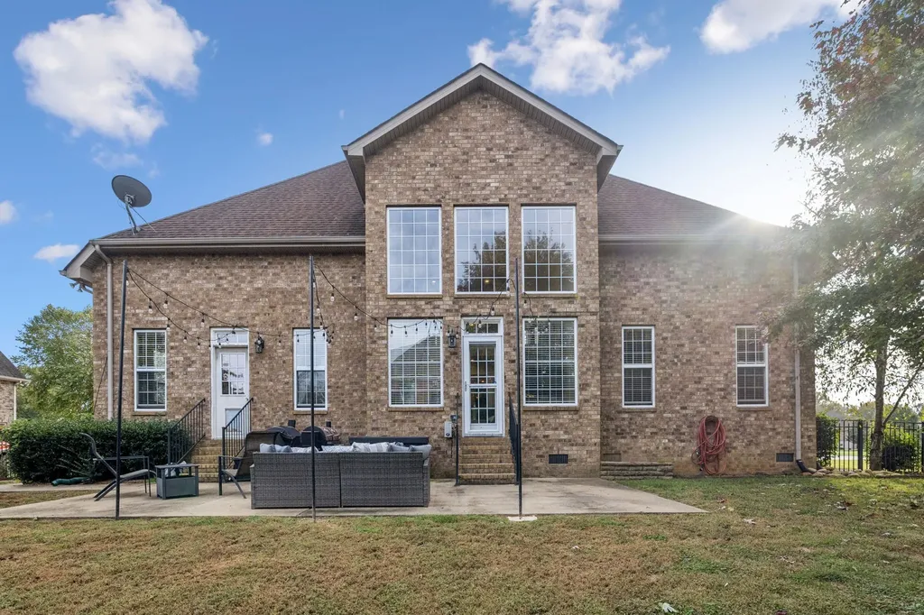 509 Garden City Drive Murfreesboro TN 37127