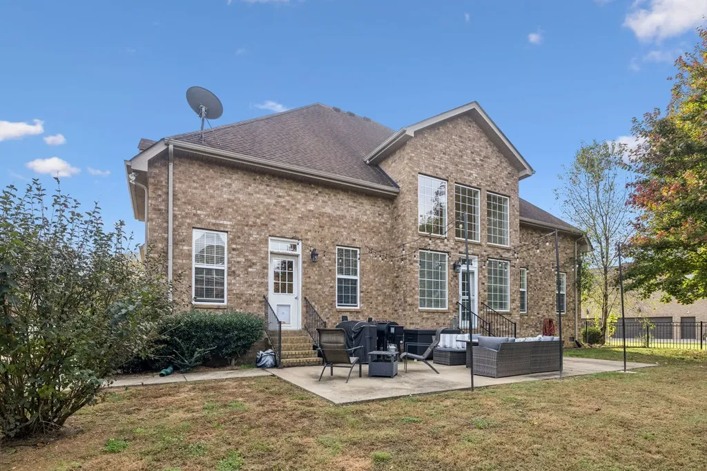 509 Garden City Drive Murfreesboro TN 37127