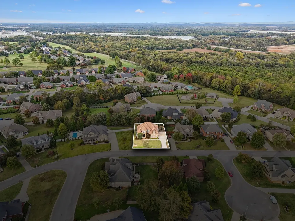 509 Garden City Drive Murfreesboro TN 37127