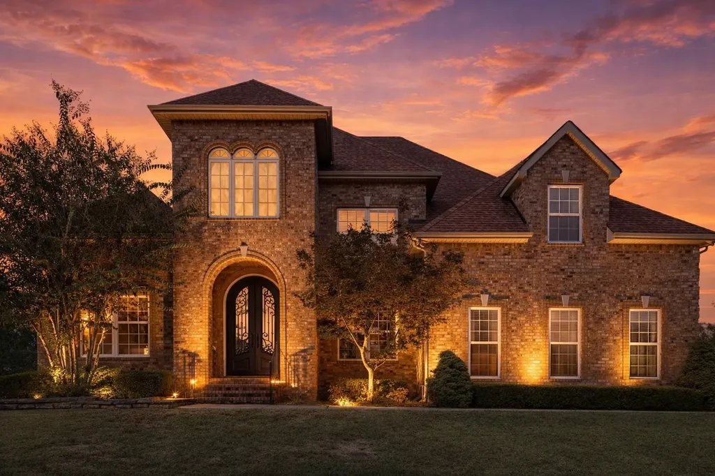 509 Garden City Drive Murfreesboro TN 37127