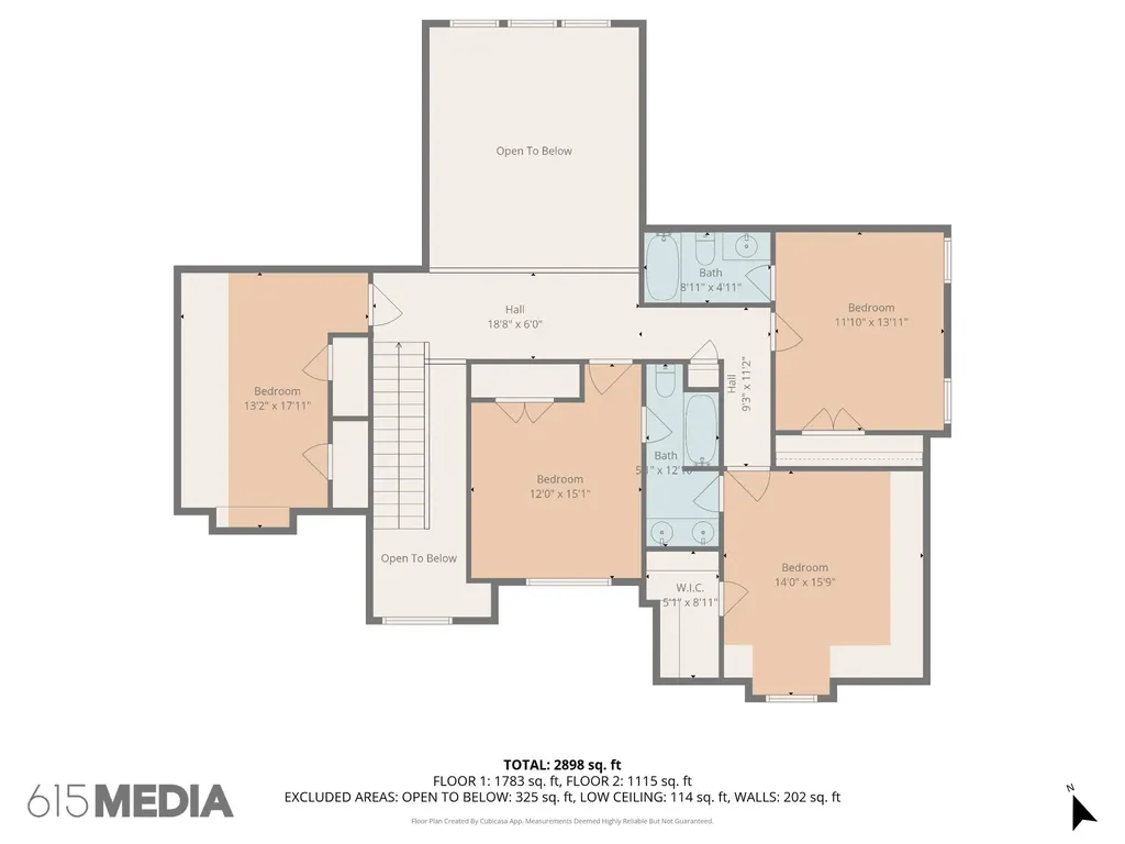 509 Garden City Drive Murfreesboro TN 37127