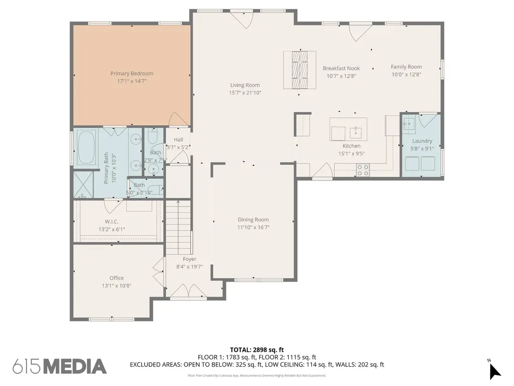 509 Garden City Drive Murfreesboro TN 37127