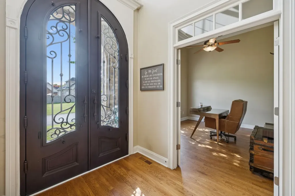 509 Garden City Drive Murfreesboro TN 37127