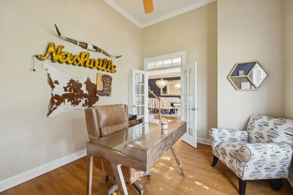 509 Garden City Drive Murfreesboro TN 37127
