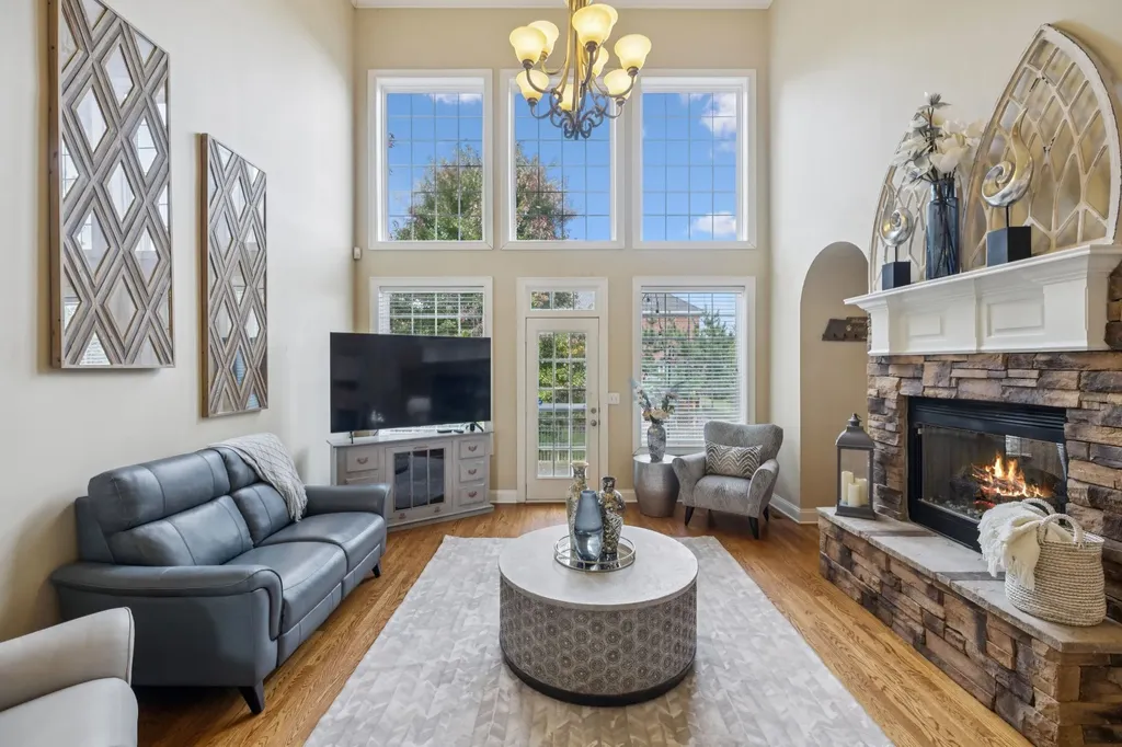 509 Garden City Drive Murfreesboro TN 37127