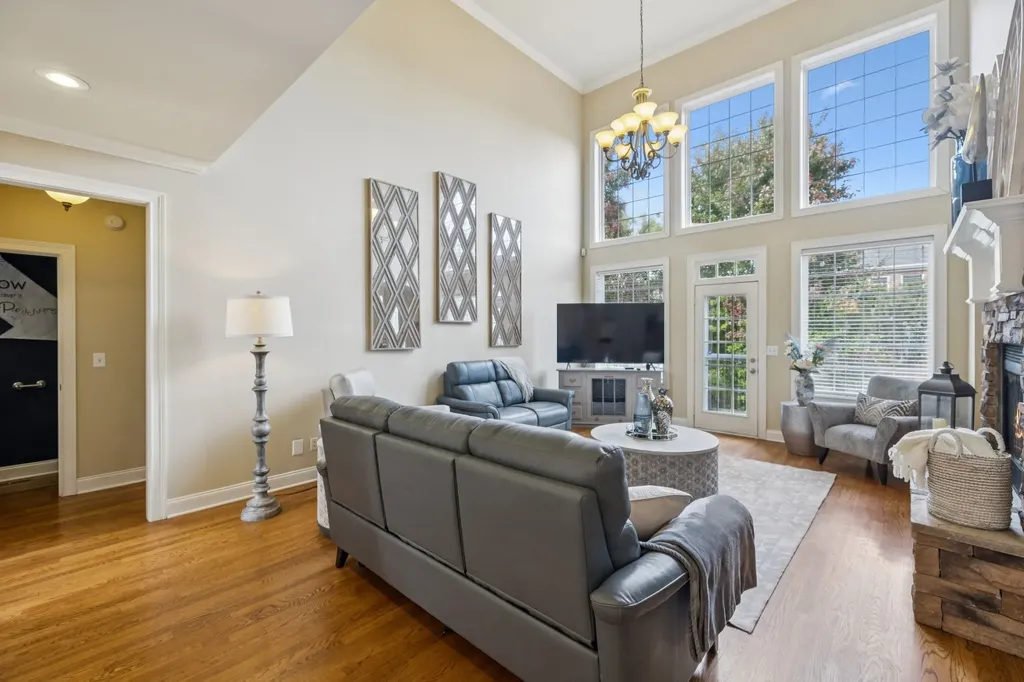 509 Garden City Drive Murfreesboro TN 37127