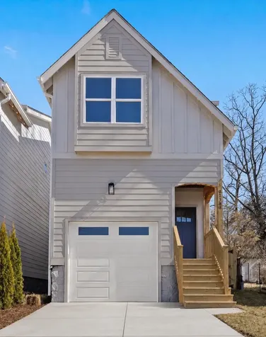 2238B Kline Avenue Nashville TN 37211