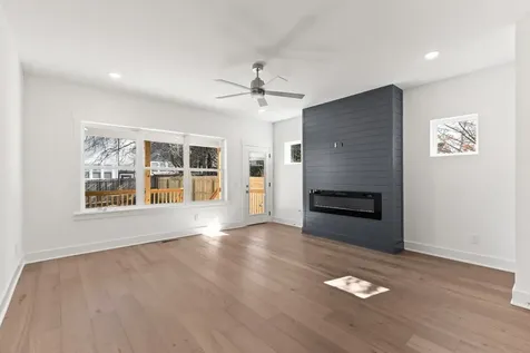 2238B Kline Avenue Nashville TN 37211