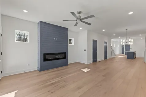 2238B Kline Avenue Nashville TN 37211