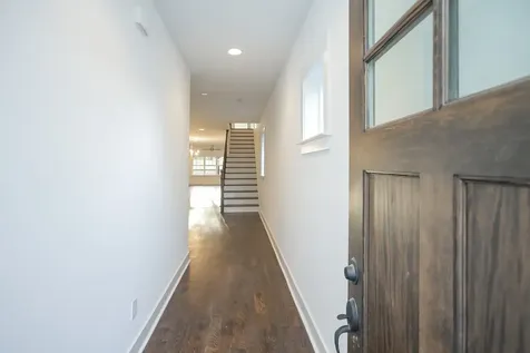 2238B Kline Avenue Nashville TN 37211