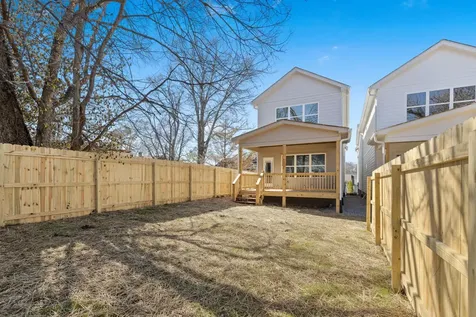 2238B Kline Avenue Nashville TN 37211