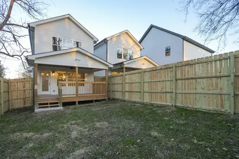 2238B Kline Avenue Nashville TN 37211