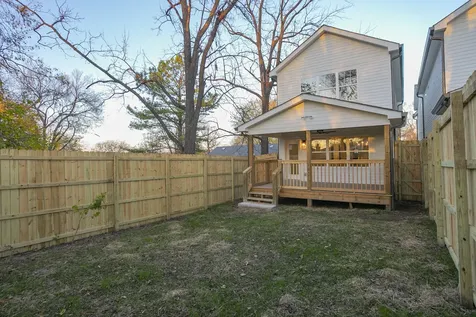 2238B Kline Avenue Nashville TN 37211
