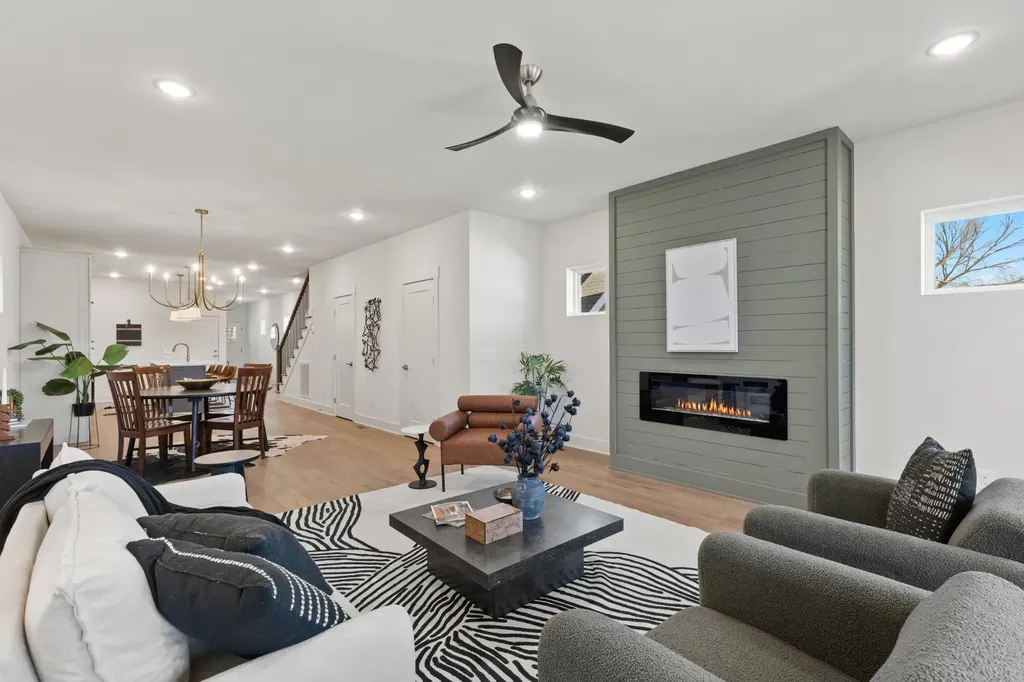 2238A Kline Avenue Nashville TN 37211