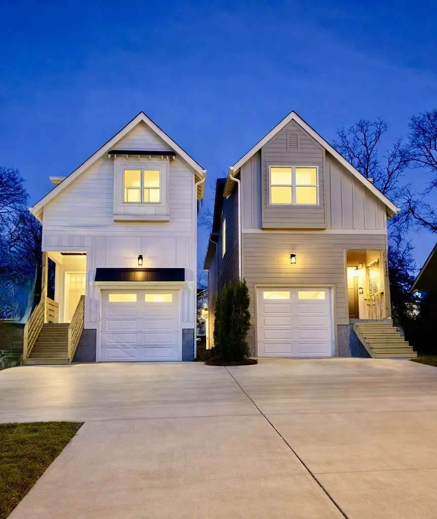 2238A Kline Avenue Nashville TN 37211