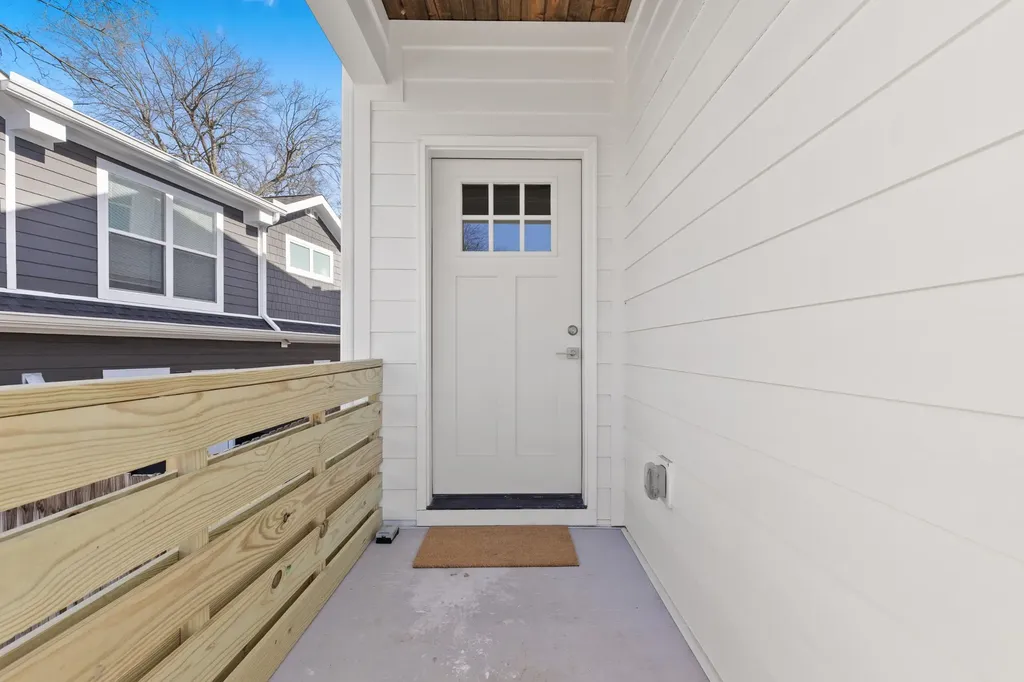 2238A Kline Avenue Nashville TN 37211