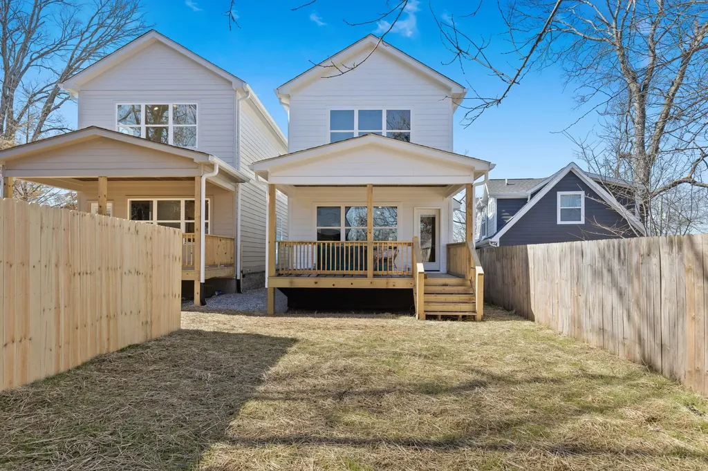 2238A Kline Avenue Nashville TN 37211