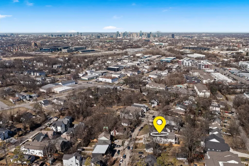 2238A Kline Avenue Nashville TN 37211